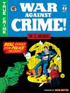 Cover image for War Against Crime (1948), Volume 2